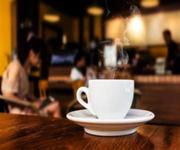 Huge Price Drop! Jamaica Blue Cafe, Ideal Location. Motivated Vendor. image 3