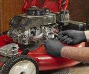Leading Mower Retail Sales/Service Business. Run Under Management image 3