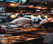 Turnkey Fish & Chips Business for Sale in Prime Carnegie Location! image 2