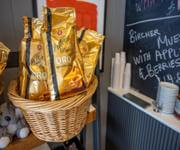 18 MONTHS FREE RENT !! | FANTASTIC LOCATION CAFE image 3
