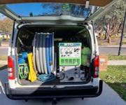 UNDER CONTRACT - Border  Carpet Cleaning for Sale  Ideal for a Handyman or Tradie! image 2