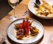 A+ Bar Restaurant | Prestigious Location & Opportunity | MAS image 3
