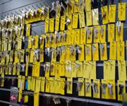 Key cutting and coding automotive  fully managed image 3