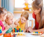 Investment Opportunity: Thriving Childcare Business in High-Demand Area image 2