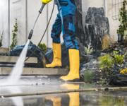 NDIS Maintenance and Cleaning Business Net Profit 2024  $285,124 QLD image 3