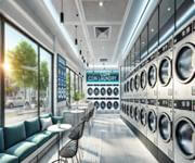 Coin Laundry Business for Sale Near Oakleigh - Profitable Opportunity! image 3