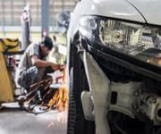 Smash Repairs and Spray Painting business image 2