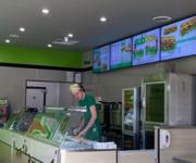 Subway Franchise Indooroopilly Brisbane, Extensively Remodelled, Busy Location, High Visibility! image 2