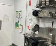 Subway Franchise Indooroopilly Brisbane, Extensively Remodelled, Busy Location, High Visibility! image 3