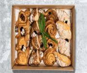 Indulge in Sweet Success with Mrs. Fields® Bakery Cafe Franchise! image 5