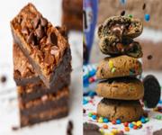 Indulge in Sweet Success with Mrs. Fields® Bakery Cafe Franchise! image 7