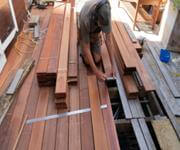 TIMBER DECK MAINTENANCE  URGENT SALE!! VENDOR RELOCTING INTERSTATE  ALL OFFERS CONSIDERED! image 5