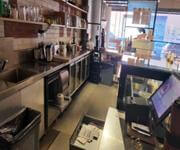 Licensed Cafe 5 days, 8am to 2pm $14000 takings PBA image 2