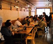 Licensed Cafe 5 days, 8am to 2pm $14000 takings PBA image 4