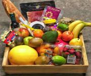 Wholesale, Export and Retail vegetable and fresh produce business in Melbourne image 3