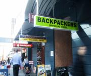 Hobart FHGC Backpackers Owners Proj Net 2025 f/y >500k Under Management image 2
