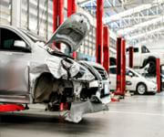 Panel Shop / Crash Repairs  Queensland Central Coast image 3