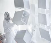 WELL KNOWN & ESTABLISHED POWDER COATING BUSINESS.  ACCREDITED DULUX & INTERPON WARRANTY PROVIDER. image 2