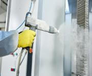 WELL KNOWN & ESTABLISHED POWDER COATING BUSINESS.  ACCREDITED DULUX & INTERPON WARRANTY PROVIDER. image 3