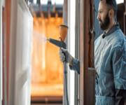 WELL KNOWN & ESTABLISHED POWDER COATING BUSINESS.  ACCREDITED DULUX & INTERPON WARRANTY PROVIDER. image 4