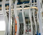 WELL KNOWN & ESTABLISHED POWDER COATING BUSINESS.  ACCREDITED DULUX & INTERPON WARRANTY PROVIDER. image 6