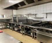 LICENSED RESTAURANT - WITH ALL THE ARMOUR !!! SOLD SOLD  !!! image 2