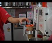 Sharetea Franchise Resale in Busy Shopping Centre, Great Fit-Out image 2