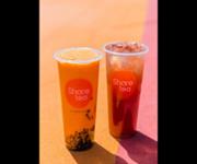Sharetea Franchise Resale in Busy Shopping Centre, Great Fit-Out image 4