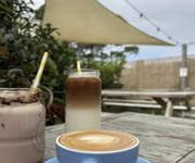 EXCEPTIONAL COASTAL  PIZZA AND  BURGER  OPPORTUNITY  - HUGE ROI HERE image 3
