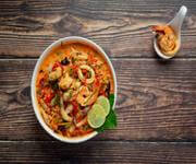 Profitable Malaysian Restaurant for Sale  High-Traffic Location, $15,000 Weekly Revenue! image 2