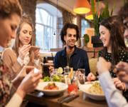 Fully Managed Restaurant  Net Profit $649,539- Tasmania image 2