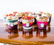 Nautical Bowls! Q Super Centre Mermaid Waters! Easy To Operate! Low Cost Franchise! image 5