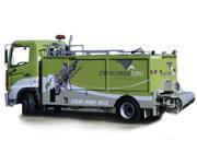 Concrete Taxi - Existing Mobile Truck Franchise, Sydney! Plenty Of Work! Motivated Seller! image 3