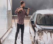 For Sale: Self-Serve Car Wash in Prime Location  High Visibility, Great Investment! *Under Offer* image 2