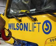 Established Mobile Crane Business image 9