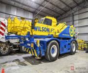 Established Mobile Crane Business image 10
