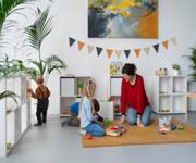 Licensed for 90+ Places Childcare Centre  Exceptional Opportunity in Melbourne's Eastern Suburbs! image 2