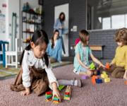Licensed for 35+ Places Childcare Centre for Sale in Melbourne's Bustling South Eastern Suburb! image 3