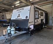 Immensely profitable regional Victoria business in the RV & Caravan Industry image 5