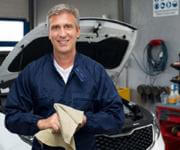 Automotive Mechanic Workshop and Factory Purchase Option - 125% ROI - EBS image 3
