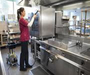 Commercial Cleaning  servicing Melbourne South East Suburbs Gippsland and Latrobe Valley image 2