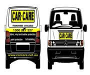 Car Detailing Mobile  - Huge demand  High Profits  - Funding Available image 2