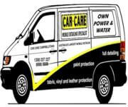 Car Detailing Mobile  - Huge demand  High Profits  - Funding Available image 5