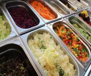 Great Business Opportunity for a Couple  Six Day Industrial Snack Bar image 2