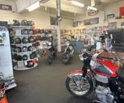 Est 22 Years Highly Profitable Motorcycle Dealership And Service Center T/O $89,000 weekly image 3