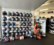 Est 22 Years Highly Profitable Motorcycle Dealership And Service Center T/O $89,000 weekly image 4