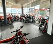 Est 22 Years Highly Profitable Motorcycle Dealership And Service Center T/O $89,000 weekly image 5