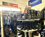 Est 22 Years Highly Profitable Motorcycle Dealership And Service Center T/O $89,000 weekly image 6