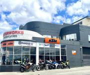 Est 22 Years Highly Profitable Motorcycle Dealership And Service Center T/O $89,000 weekly image 11