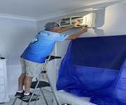 Air Conditioner Cleaning on Gold Coast Earn $120k Adj PEBITDA image 2